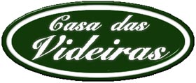 Casa das Videiras Logo - 16.0 K